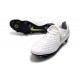 Nike Tiempo Legend 8 Elite SG-PRO AC Blanco Platino