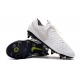 Nike Tiempo Legend 8 Elite SG-PRO AC Blanco Platino