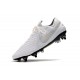 Nike Tiempo Legend 8 Elite SG-PRO AC Blanco Platino