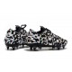 Nike Tiempo Legend 8 Elite SG-PRO AC Negro Blanco