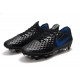 Nike Tiempo Legend 8 Elite SG-PRO AC Negro Azul