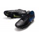 Nike Tiempo Legend 8 Elite SG-PRO AC Negro Azul