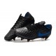 Nike Tiempo Legend 8 Elite SG-PRO AC Negro Azul