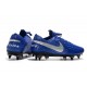 Nike Tiempo Legend 8 Elite SG-PRO AC Azul Plata