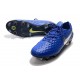 Nike Tiempo Legend 8 Elite SG-PRO AC Azul Plata