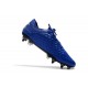 Nike Tiempo Legend 8 Elite SG-PRO AC Azul Plata