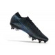 Nike Mercurial Vapor XIII Elite SG-Pro Anti-Clog Negro Azul