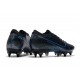 Nike Mercurial Vapor XIII Elite SG-Pro Anti-Clog Negro Azul