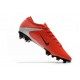 Nuevo Nike Mercurial Vapor XIII 360 Elite FG Future DNA Rojo Plata Negro