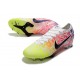 Nike Mercurial Vapor XIII 360 Elite FG Neymar Blanco Negro Azul Volt