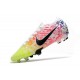 Nike Mercurial Vapor XIII 360 Elite FG Neymar Blanco Negro Azul Volt