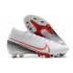 Nike Mercurial Superfly 7 Elite AG-PRO Blanco Rojo