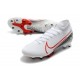 Nike Mercurial Superfly 7 Elite AG-PRO Blanco Rojo