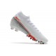 Nike Mercurial Superfly 7 Elite AG-PRO Blanco Rojo