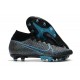 Nike Mercurial Superfly 7 Elite AG-PRO Negro Azul