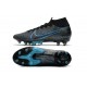 Nike Mercurial Superfly 7 Elite AG-PRO Negro Azul