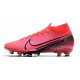 Nike Mercurial Superfly 7 Elite AG-PRO Láser Crimson Negro