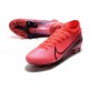 Nike Mercurial Superfly 7 Elite AG-PRO Láser Crimson Negro