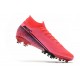 Nike Mercurial Superfly 7 Elite AG-PRO Láser Crimson Negro