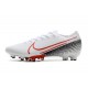 Nike Mercurial Vapor 13 Elite AG-PRO Blanco Láser Crimson