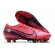 Nike Mercurial Vapor 13 Elite AG-PRO Láser Crimson Negro