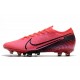 Nike Mercurial Vapor 13 Elite AG-PRO Láser Crimson Negro