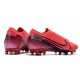 Nike Mercurial Vapor 13 Elite AG-PRO Láser Crimson Negro