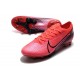 Nike Mercurial Vapor 13 Elite AG-PRO Láser Crimson Negro