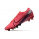 Nike Mercurial Vapor 13 Elite AG-PRO Láser Crimson Negro