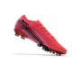 Nike Mercurial Vapor 13 Elite AG-PRO Láser Crimson Negro