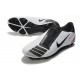 Nike Zapatos de Futbol Phantom VNM Elite FG -Negro Blanco Rojo