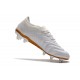 Zapatillas de Fútbol adidas Copa 19.1 FG - Blanco Oro