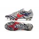 Nike South Korea Mercurial Vapor XIII 360 Elite FG Negro Rojo Blanco