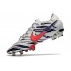 Nike South Korea Mercurial Vapor XIII 360 Elite FG Negro Rojo Blanco