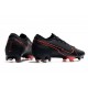 Nuevo Nike Mercurial Vapor XIII 360 Elite FG Negro Rojo