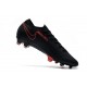 Nuevo Nike Mercurial Vapor XIII 360 Elite FG Negro Rojo