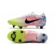 Nike Mercurial Vapor 13 Elite SG-Pro AC Neymar Blanco Negro Azul Volt