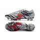 Nike Mercurial Vapor 13 Elite AG-PRO Korea Negro Blanco Rojo