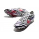 Nike Mercurial Vapor 13 Elite AG-PRO Korea Negro Blanco Rojo