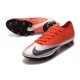 Nike Mercurial Vapor 13 Elite AG-PRO Rojo Metal Negro