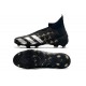 adidas Paul Pogba Tacón de Fútbol Predator Mutator 20+ FG Negro Gris