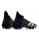 adidas Paul Pogba Tacón de Fútbol Predator Mutator 20+ FG Negro Gris