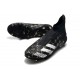 adidas Paul Pogba Tacón de Fútbol Predator Mutator 20+ FG Negro Gris