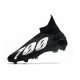 adidas Tacón de Fútbol Predator Mutator 20+ FG Negro Blanco