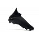 adidas Tacón de Fútbol Predator Mutator 20+ FG Negro Blanco