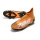 adidas Tacón de Fútbol Predator Mutator 20+ FG Naranja Blanco Negro