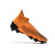 adidas Tacón de Fútbol Predator Mutator 20+ FG Naranja Blanco Negro