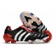 adidas Predator 20+ Mutator Mania'Tormentor' FG Negro Rojo Blanco