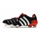 adidas Predator 20+ Mutator Mania'Tormentor' FG Negro Rojo Blanco