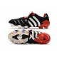 adidas Predator 20+ Mutator Mania'Tormentor' FG Negro Rojo Blanco